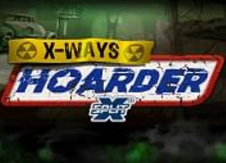 Игровой автомат xWays Hoarder xSplit